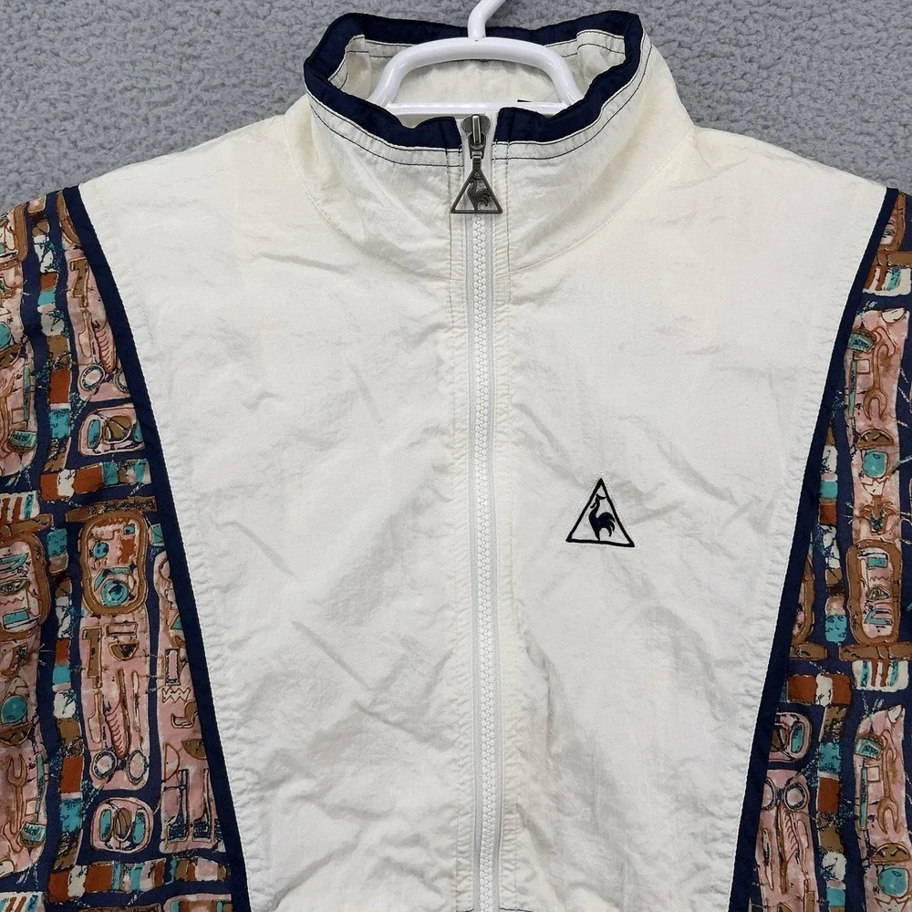 Le Coq Sportif vtg le